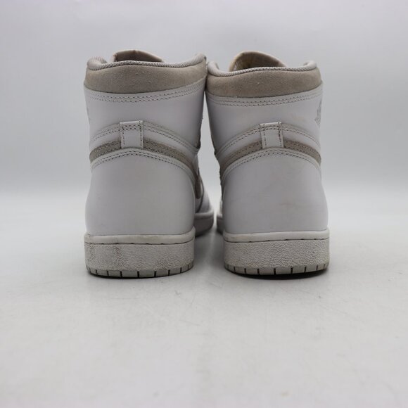 Nike Air Jordan 1 Retro High 85 OG Men\'s Size 13 Neutral Gray Sneaker BQ4422-100 main image 7